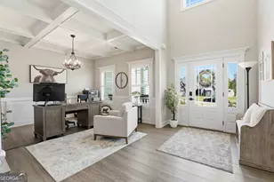 14 Pond Oak Wy, Moreland, GA 30259 - Photo 9