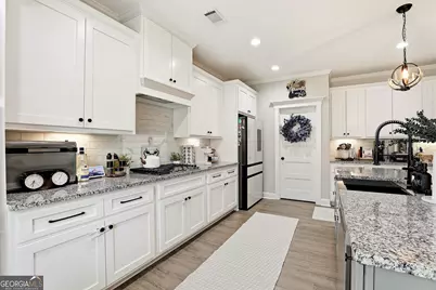 14 Pond Oak Way, Moreland, GA 30259 - Photo 25