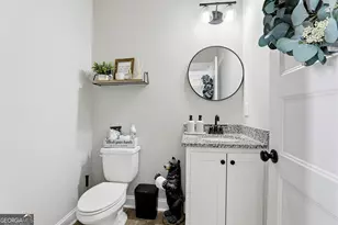 14 Pond Oak Wy, Moreland, GA 30259 - Photo 13