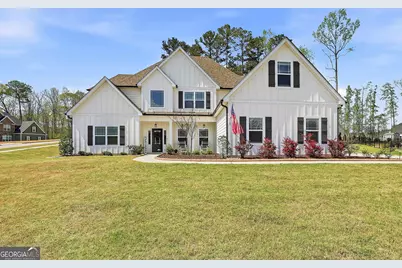 14 Pond Oak Way, Moreland, GA 30259 - Photo 1