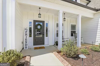 14 Pond Oak Way, Moreland, GA 30259 - Photo 7