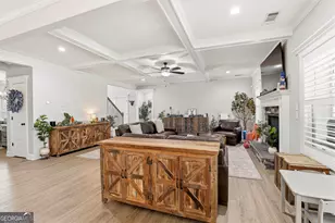 14 Pond Oak Wy, Moreland, GA 30259 - Photo 19