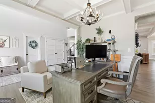 14 Pond Oak Wy, Moreland, GA 30259 - Photo 11