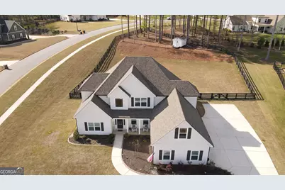 14 Pond Oak Way, Moreland, GA 30259 - Photo 57