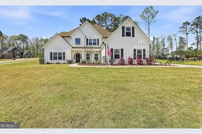 14 Pond Oak Way, Moreland, GA 30259 - Photo 5
