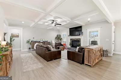 14 Pond Oak Way, Moreland, GA 30259 - Photo 17