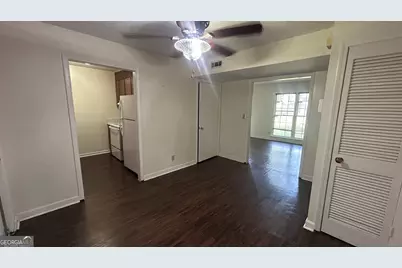 5081 Nisbet Drive, Macon, GA 31206 - Photo 5