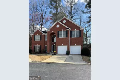 256 Ennisbrook Drive SE, Smyrna, GA 30082 - Photo 1