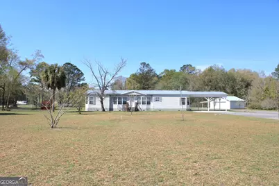 1606 Homestead Drive, Ellabell, GA 31308 - Photo 1