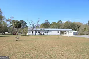 1606 Homestead Dr, Ellabell, GA 31308 - Photo 1