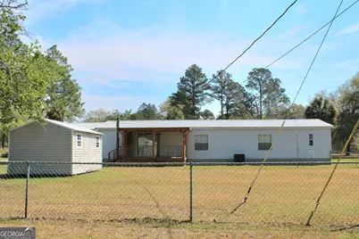 1606 Homestead Drive, Ellabell, GA 31308 - Photo 13