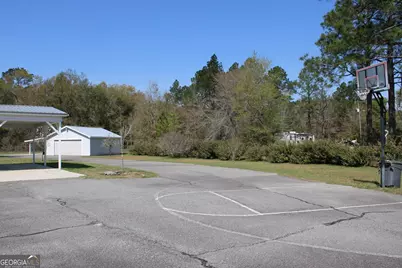 1606 Homestead Drive, Ellabell, GA 31308 - Photo 3