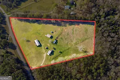 1730 Stallings Road, Haddock, GA 31033 - Photo 3