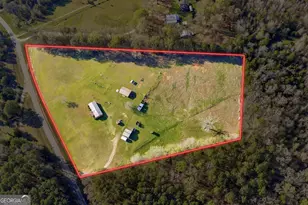 1730 Stallings Rd, Haddock, GA 31033 - Photo 3