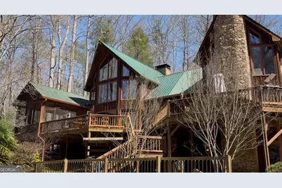 15 Huntcliff Ridge, Cleveland, GA 30528 - Photo 1