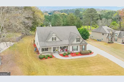 32 Austin Storey Circle, Newnan, GA 30263 - Photo 5