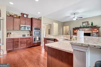 32 Austin Storey Circle, Newnan, GA 30263 - Photo 19