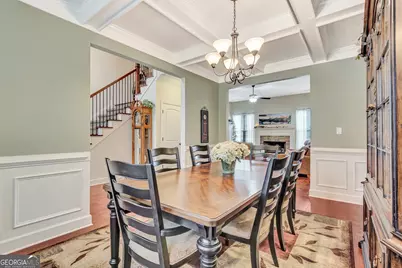32 Austin Storey Circle, Newnan, GA 30263 - Photo 13