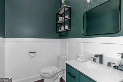 305 Worthing Lane, McDonough, GA 30253 - Photo 27