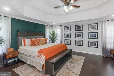 305 Worthing Lane, McDonough, GA 30253 - Photo 31