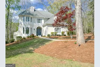 305 Worthing Lane, McDonough, GA 30253 - Photo 1