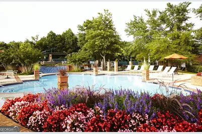 305 Worthing Lane, McDonough, GA 30253 - Photo 69