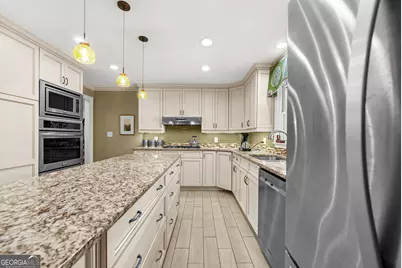 208 Larcom Lane, Griffin, GA 30224 - Photo 15