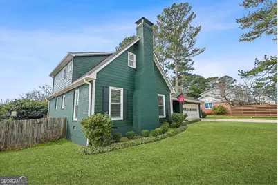 208 Larcom Lane, Griffin, GA 30224 - Photo 5