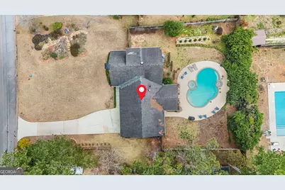 208 Larcom Lane, Griffin, GA 30224 - Photo 41