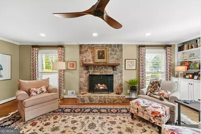 208 Larcom Lane, Griffin, GA 30224 - Photo 21