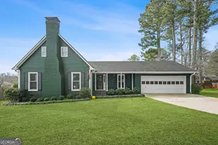 208 Larcom Ln, Griffin, GA 30224 - Photo 1