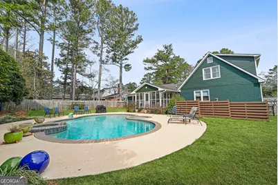 208 Larcom Lane, Griffin, GA 30224 - Photo 37