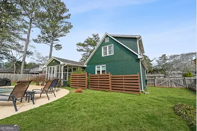 208 Larcom Lane, Griffin, GA 30224 - Photo 35