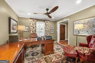 208 Larcom Ln, Griffin, GA 30224 - Photo 9