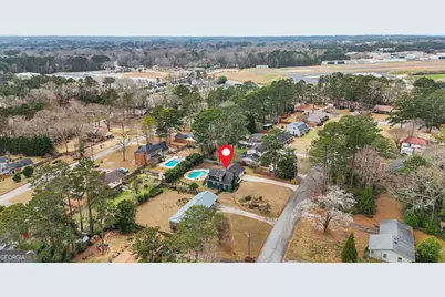 208 Larcom Lane, Griffin, GA 30224 - Photo 43