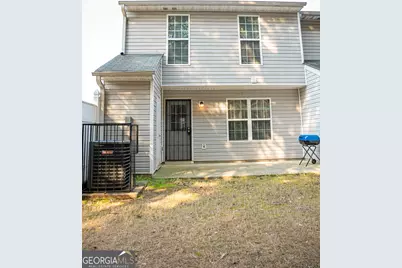 5800 Union Walk Drive, Union City, GA 30291 - Photo 5