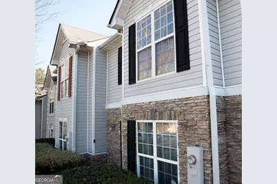 5800 Union Walk Drive, Union City, GA 30291 - Photo 3