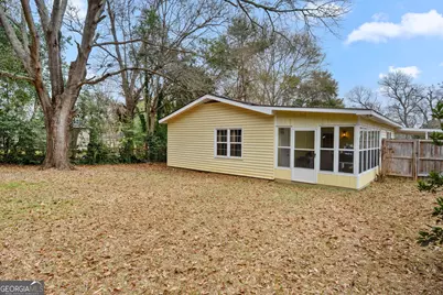 501 Varsity Drive, Americus, GA 31709 - Photo 37