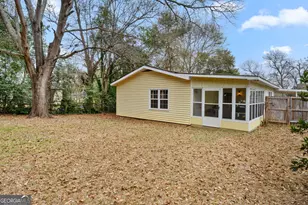 501 Varsity Dr, Americus, GA 31709 - Photo 37