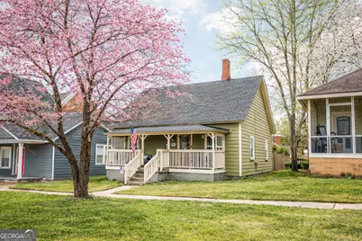 7 Cotton Avenue, Porterdale, GA 30014 - Photo 1