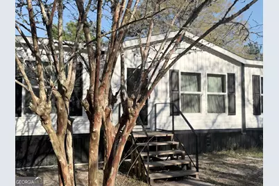 161 Sweetgum Road, Hortense, GA 31543 - Photo 1