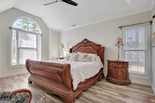 145 Old Plantation Way, Fayetteville, GA 30214 - Photo 17