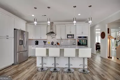 145 Old Plantation Way, Fayetteville, GA 30214 - Photo 11