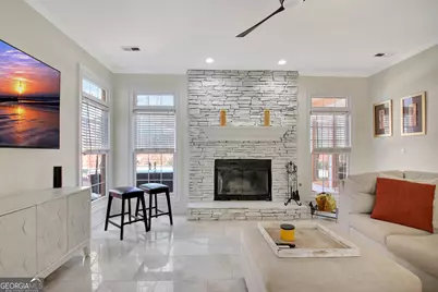 145 Old Plantation Way, Fayetteville, GA 30214 - Photo 7