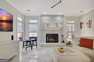 145 Old Plantation Way, Fayetteville, GA 30214 - Photo 7