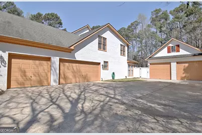 145 Old Plantation Way, Fayetteville, GA 30214 - Photo 3
