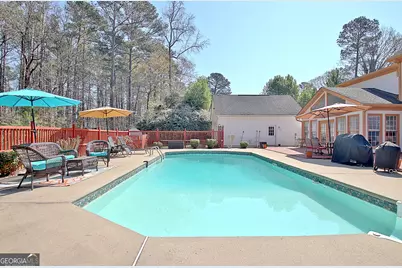 145 Old Plantation Way, Fayetteville, GA 30214 - Photo 31