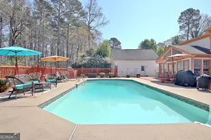 145 Old Plantation Way, Fayetteville, GA 30214 - Photo 31