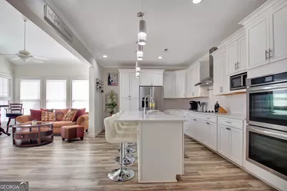 145 Old Plantation Way, Fayetteville, GA 30214 - Photo 9