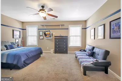 145 Old Plantation Way, Fayetteville, GA 30214 - Photo 21